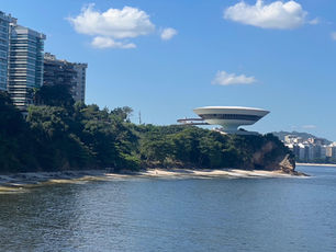 O Caminho Niemeyer