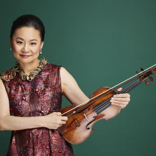 MIDORI / ABERTURA SÃO PAULO SÉRIE DELLARTE CONCERTOS INTERNACIONAIS / DOMINGO 24 DE MAIO / B32