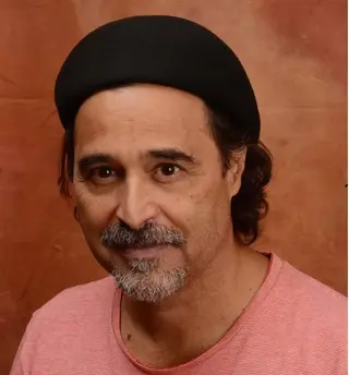Brasil: José Eduardo Agualusa será o autor homenageado do Fliaraxá 2026