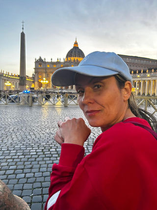 Missa de despedida do Papa Francisco no Vaticano