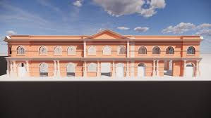 fachada do Trapiche Barnabé - Divulgação