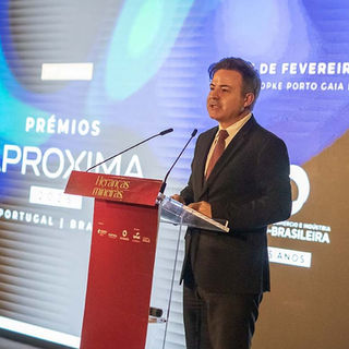 Secretário de Estado da Cultura de Portugal acredita que avanço do acordo UE-Mercosul “poderá abrir novas oportunidades” com o Brasil