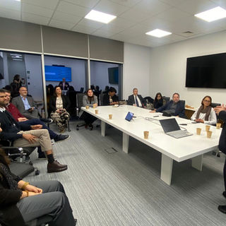 Cooperação entre Portugal e Brasil ganha novo impulso com inauguração do Núcleo de Lisboa do Grupo Luso-Brasileiro de Sustentabilidade