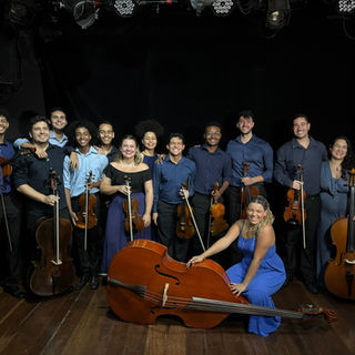 Festival Música que Transforma, da Orquestra Petrobras Sinfônica, chega à 6ª edição com programação gratuita nos dias 24 a 26 de abril