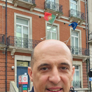 “Os momentos mais marcantes foram efetivamente os de proximidade e presença junto da comunidade”, disse o Adido de Segurança Social em Londres ao deixar o posto