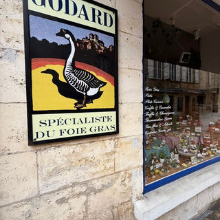 Sarlat, Sudoeste da França