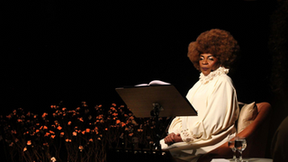 Sucesso de bilheteria em Brasília e Belo Horizonte, “Vou fazer de mim um mundo”, solo de Zezé Motta, chega ao CCBB do Rio de Janeiro para comemorar os 60 anos de carreira da atriz