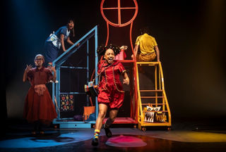 Pelas Olhar das Lentes de Malu