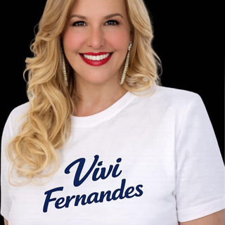 Entrevista: Viviane Fernandes