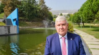 “A superação depende da vontade do paciente”, defende o presidente da Academia Portuguesa de Fibromialgia em entrevista