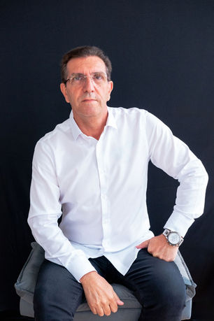 Entrevista: Marcos Salles