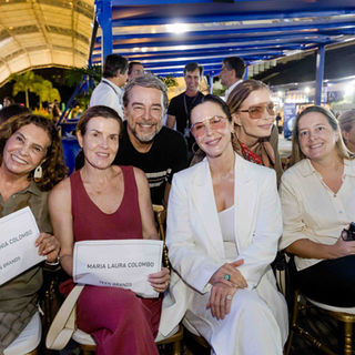 Carandai completa 15 anos com prexsença de Guilhermina Guinle, Cintia Diker, entre outros vips