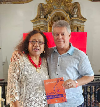 Brasil: edição inaugural do FliParaíba recebeu elogios dos autores participantes