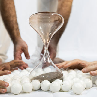 Espetáculo de dança inspirado em best-seller, “Sociedade do Cansaço” estreia na TijucaCaixa de entrada