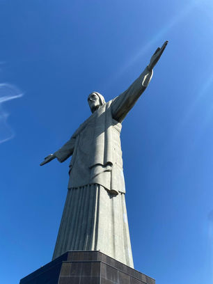 O verão é uma sensação chamada “ RIO”