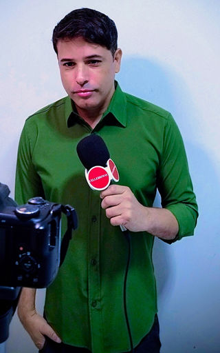 Joacles Costa ressalta a importância da imprensa no Dia do Jornalista