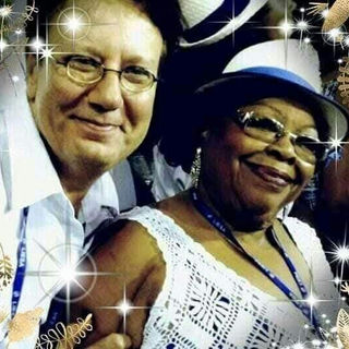 Tia Surica: A Majestade do Samba que Reina de Madureira para o Brasil