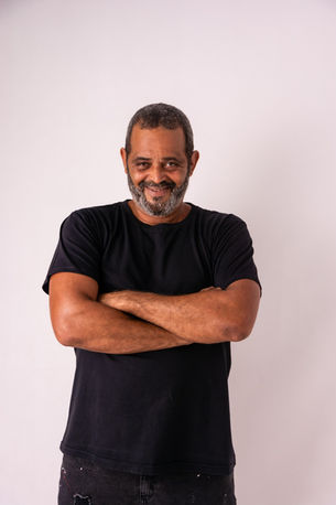 Entrevistado: Rodrigo de Castro