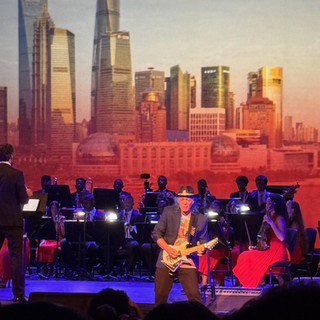 Festival da Primavera 2026 | ANO DA CULTURA E DO TURISMO BRASIL-CHINA