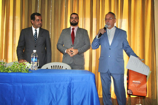 Brasil: Casa dos Poveiros celebrou 95 anos de fundação na cidade maravilhosa