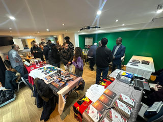 Autores lusófonos cruzam-se em Londres este sábado