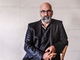 Brasil: Português Valter Hugo Mãe é o grande homenageado do 3.º Fliparacatu