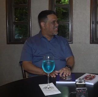 Entrevista: André Aguiar