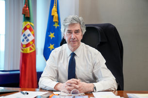 Pedro Machado considera o turismo “um dos principais motores da economiaportuguesa”
