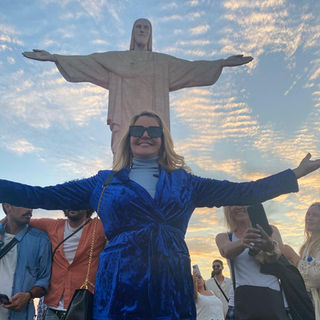 Entrevista: Viviane Fernandes — CEO da Nice Via Ápia Turismo, jornalista e colunista especializada em turismo