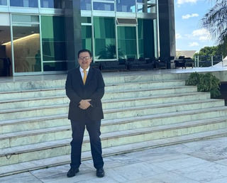 Fliporto anuncia homenageados durante edição 2025 no Brasil e em Portugal