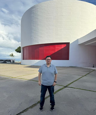 Brasil: Parque Dona Lindu, em Recife, escolhido palco da Fliporto 2025