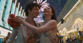 “Anora”, entre o sonho e o caos