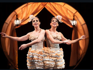 “Demasiado Juntas” chega ao CCBB Rio, após sucesso no Uruguai