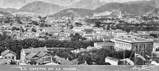 Bairros Históricos do Rio de Janeiro - Catete