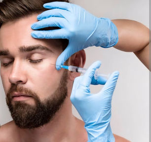 Os Procedimentos Estéticos mais Indicados para os Homens