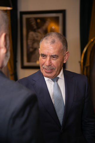 Emídio Sousa avalia segundo Encontro Nacional do Associativismo Luso-Brasileiro como passo estratégico para a realização do “Portugal, Nação Global”