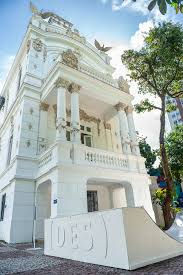 Salvador Cultural: Museu de Arte Contemporânea da Bahia