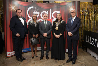 Nona edição da “Gala As Notícias / RTV Lusa” celebrou excelência da comunidade portuguesa no Reino Unido