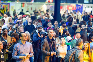 Luxemburgo: “In-Finita Editorial” presente no “Festival des Migrations, de la Culture et de la Citoyenneté”
