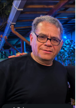 Entrevista: Nelson Ferreira (Multi-Instrumentista)