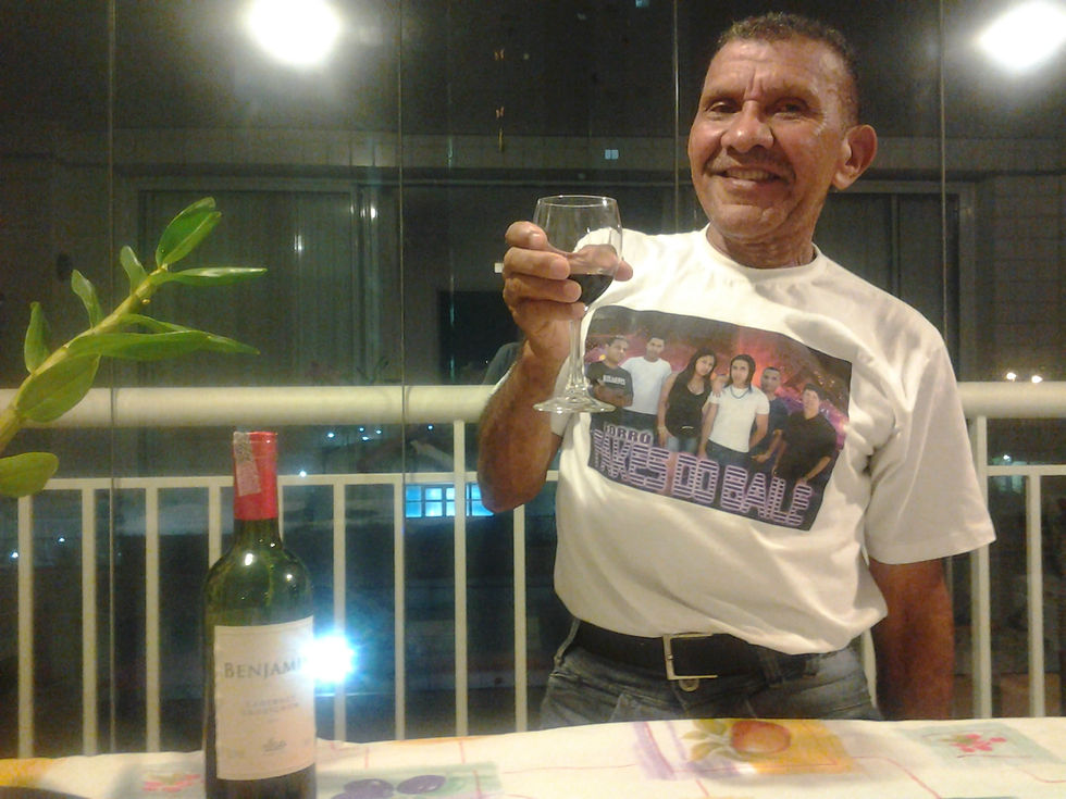 Festa e farra