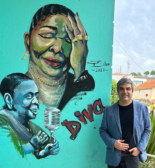 Especialista português promove transformação cultural das organizações em países como Cabo Verde, Angola e Moçambique