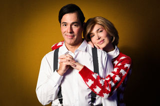 Musical “Diana - A Princesa do Povo” chega aos palcos em 2026, com estreia no Rio de Janeiro