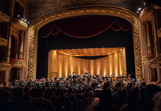 Petrobras Sinfônica apresenta concerto celebrando os 150 anos da Sinfonia nº 3 de Tchaikovsky