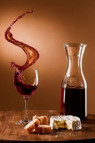 Os segredos da degustação de vinho