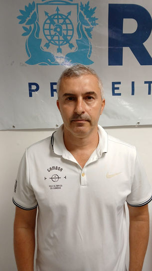 Entrevista: Luciano Machado Barros