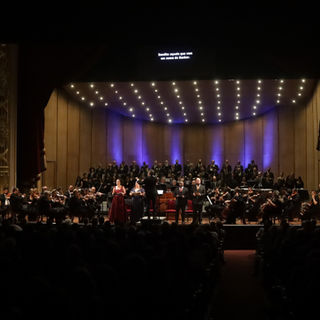 A Missa Solene de Mozart