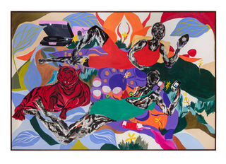 Exposição Ancestral: Afro-Américas chega ao CCBB RJ