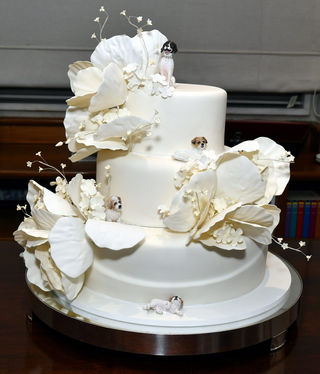 Cerimônia e Festa de Casamento de Edgar Moura Brasil & Cristhian Vieira