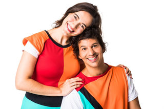 Caixa Cultural apresenta o espetáculo "Todo Dia", da Dupla Tiquequê